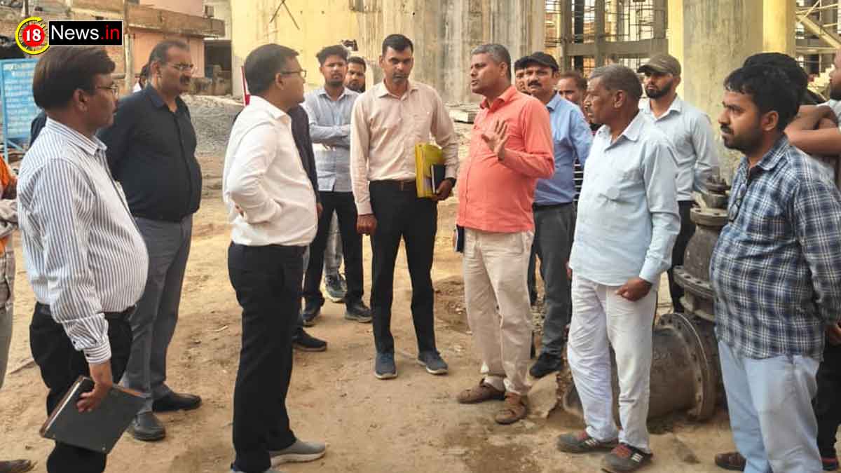 Lalitpur News