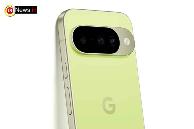 Google Pixel 10