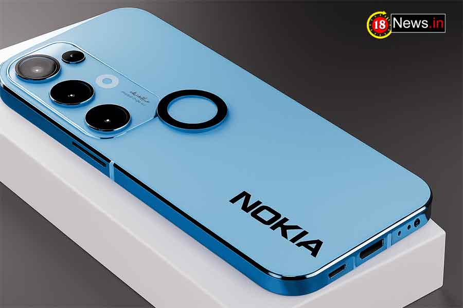 Nokia X600 Pro