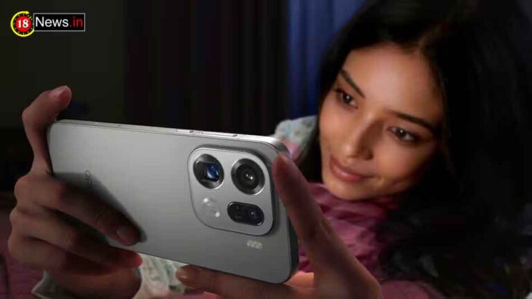Oppo Find X10